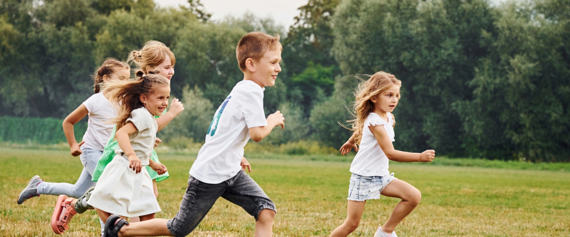 The Ultimate Guide to Summer Sports Programs in Williamson County, Tennessee