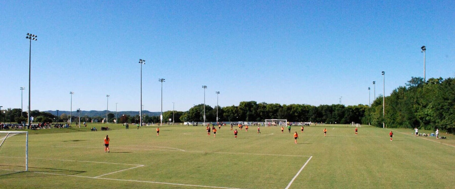 The Top Facilities for Sports Programs in Williamson County, Tennessee