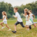 The Ultimate Guide to Summer Sports Programs in Williamson County, Tennessee