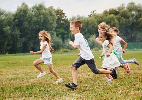 The Ultimate Guide to Summer Sports Programs in Williamson County, Tennessee