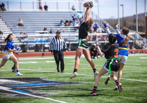 The Impact of Supporting Sports Programs in Williamson County, Tennessee