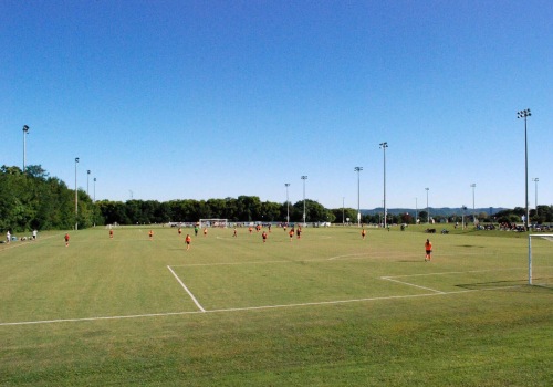 The Top Facilities for Sports Programs in Williamson County, Tennessee